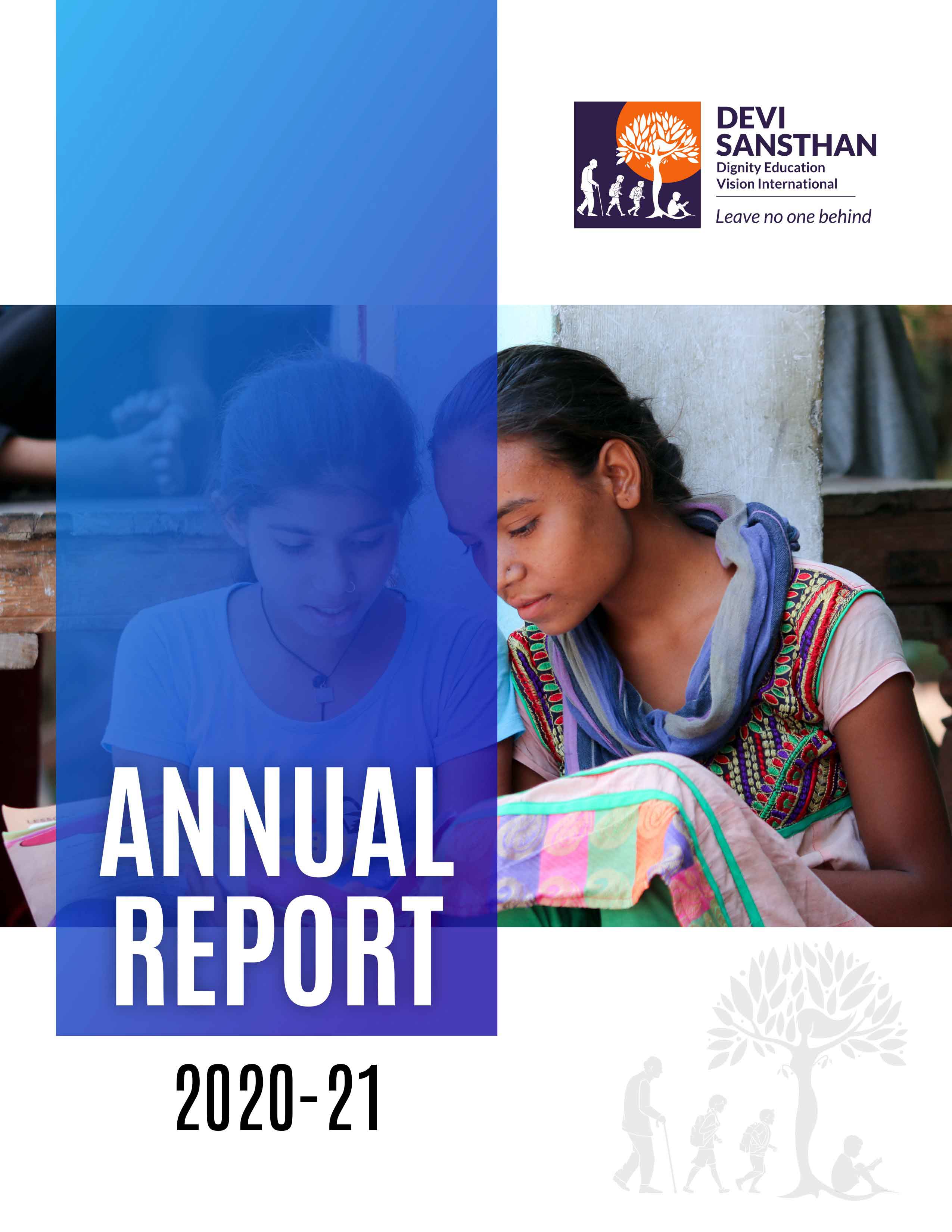 Annual Report 2020-21