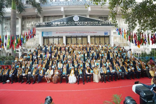Global Learning Lab
