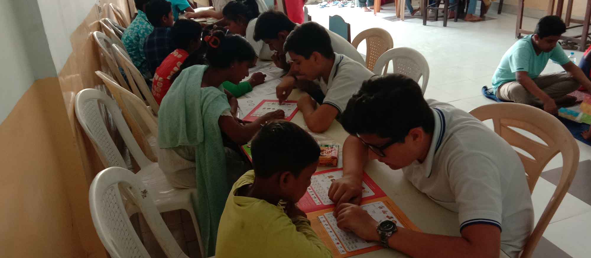Dignity Education Location 