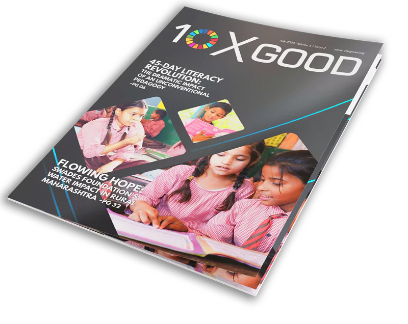 10xgood