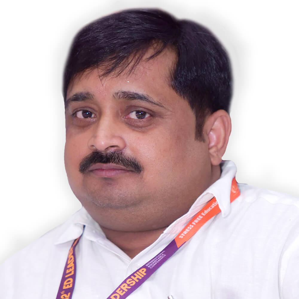 Manish Srivastava