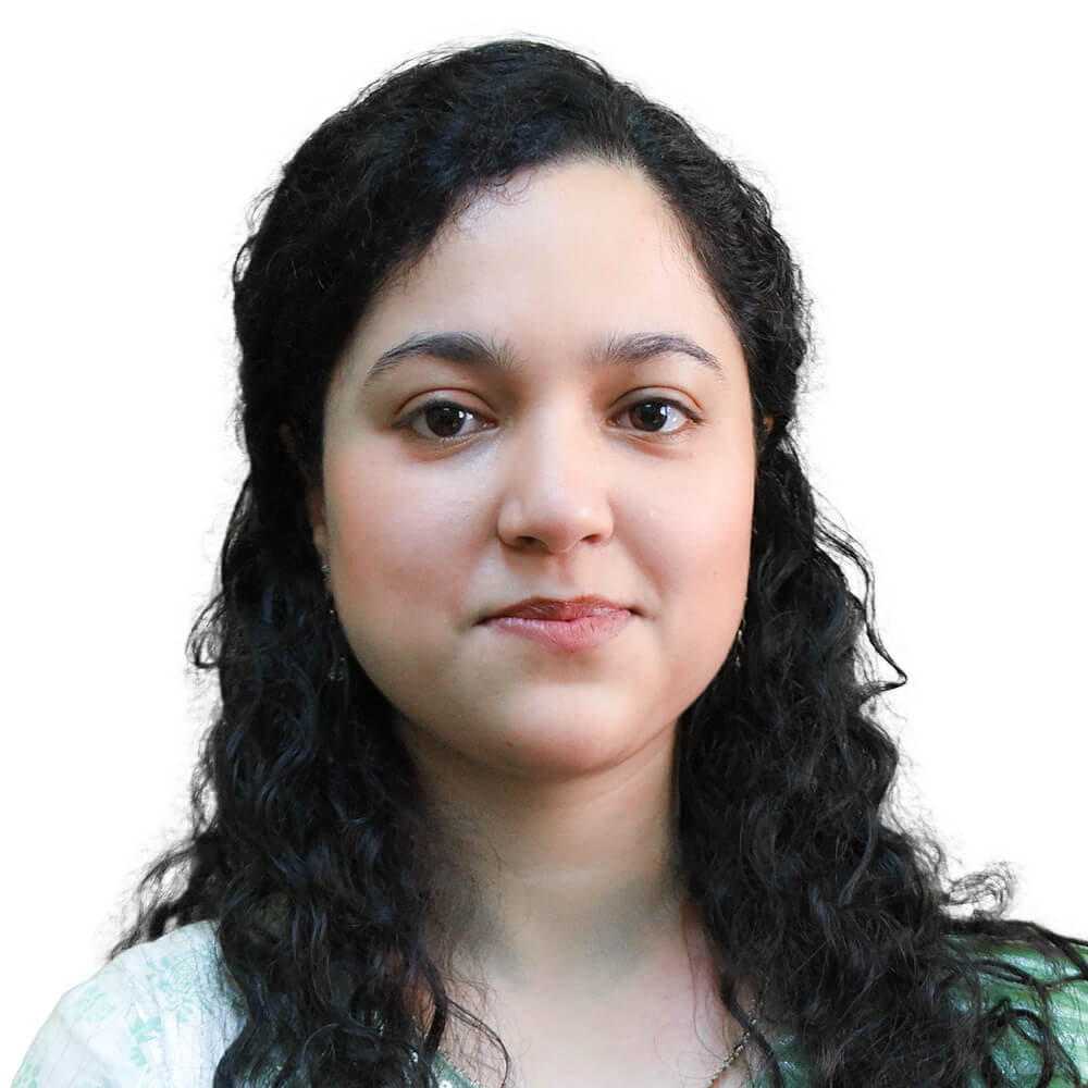 Yusra Fatima