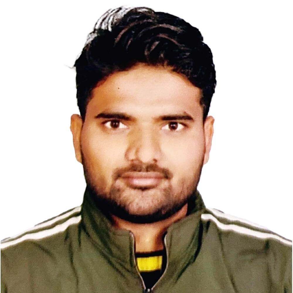 Praveen Kumar