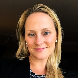 Alesha Anderson