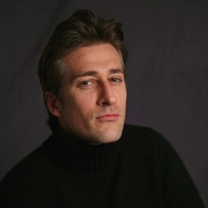 Alexandre Romanovsky
