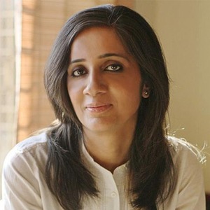 Chetnaa Mehrotra