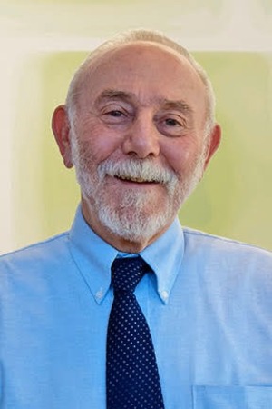 David J. Rosen