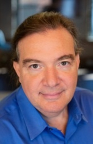 Michael Matos