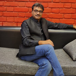 Navneet Anand