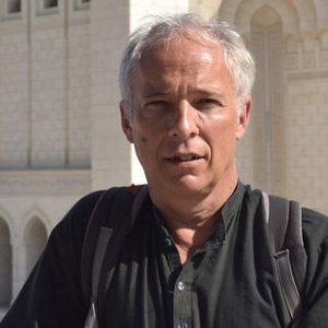 Nicolas Gravel