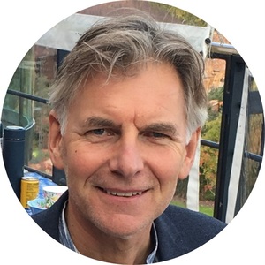Peter Campling