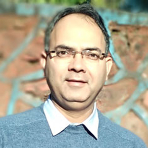 Pradeep Kumar