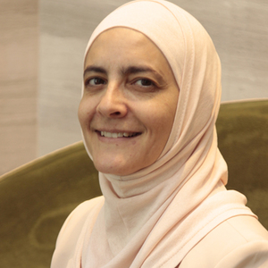 Rana Dajani
