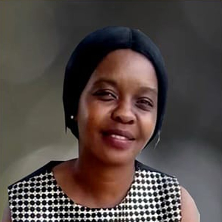 Rebecca Zvomarima