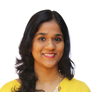 Shrutika Jadhav