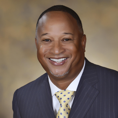 Stephen Peters