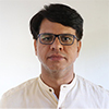 Yogesh Kumar, IAS