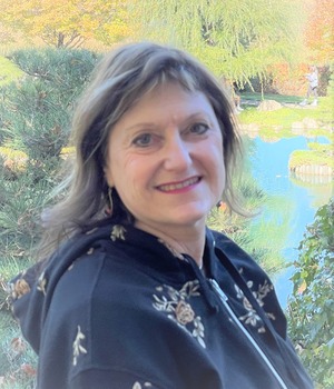 Joanne Telser Frere