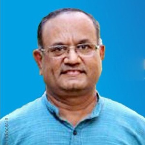 Ravi Sreedharan