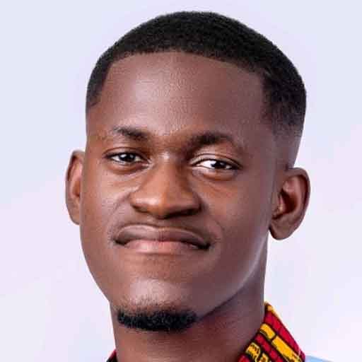 Samuel Sasu Adonteng