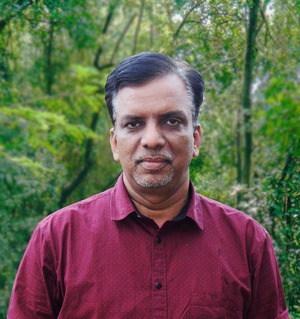 Yogesh Kumar