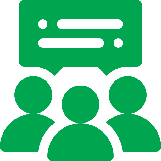 Students receive detailed feedback to inform further learning