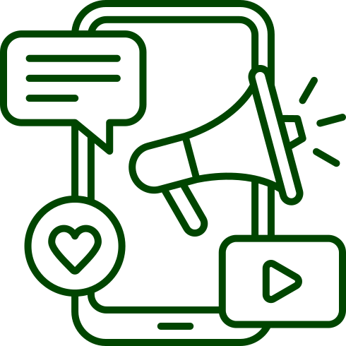 social media