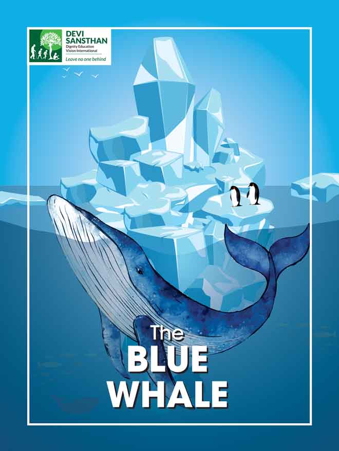 Blue Whale