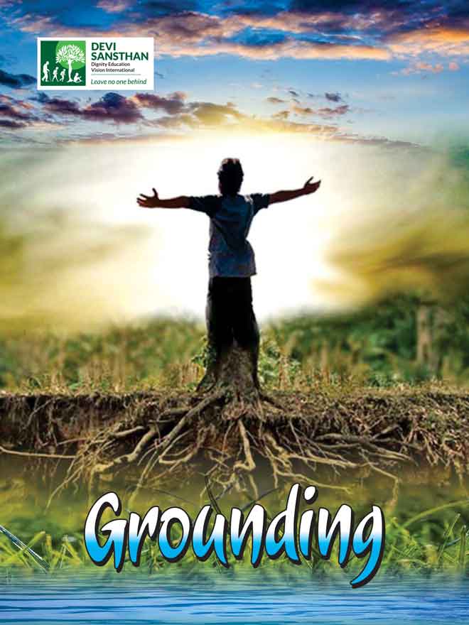 Grounding