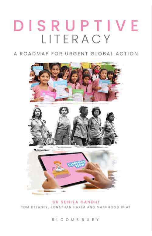 Disruptive Literacy