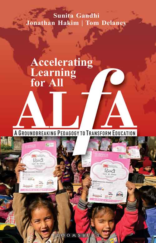 Accelerating Learning for All