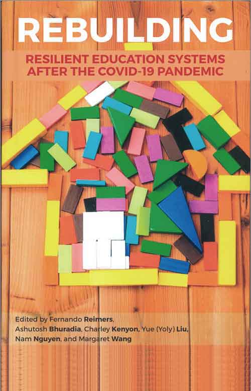 Rebuilding Resilient Education Systems