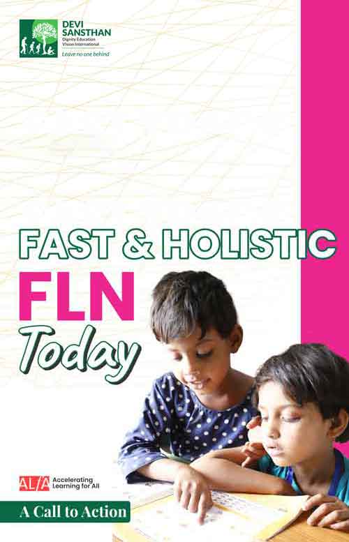 Fast & Holistic FLN Today