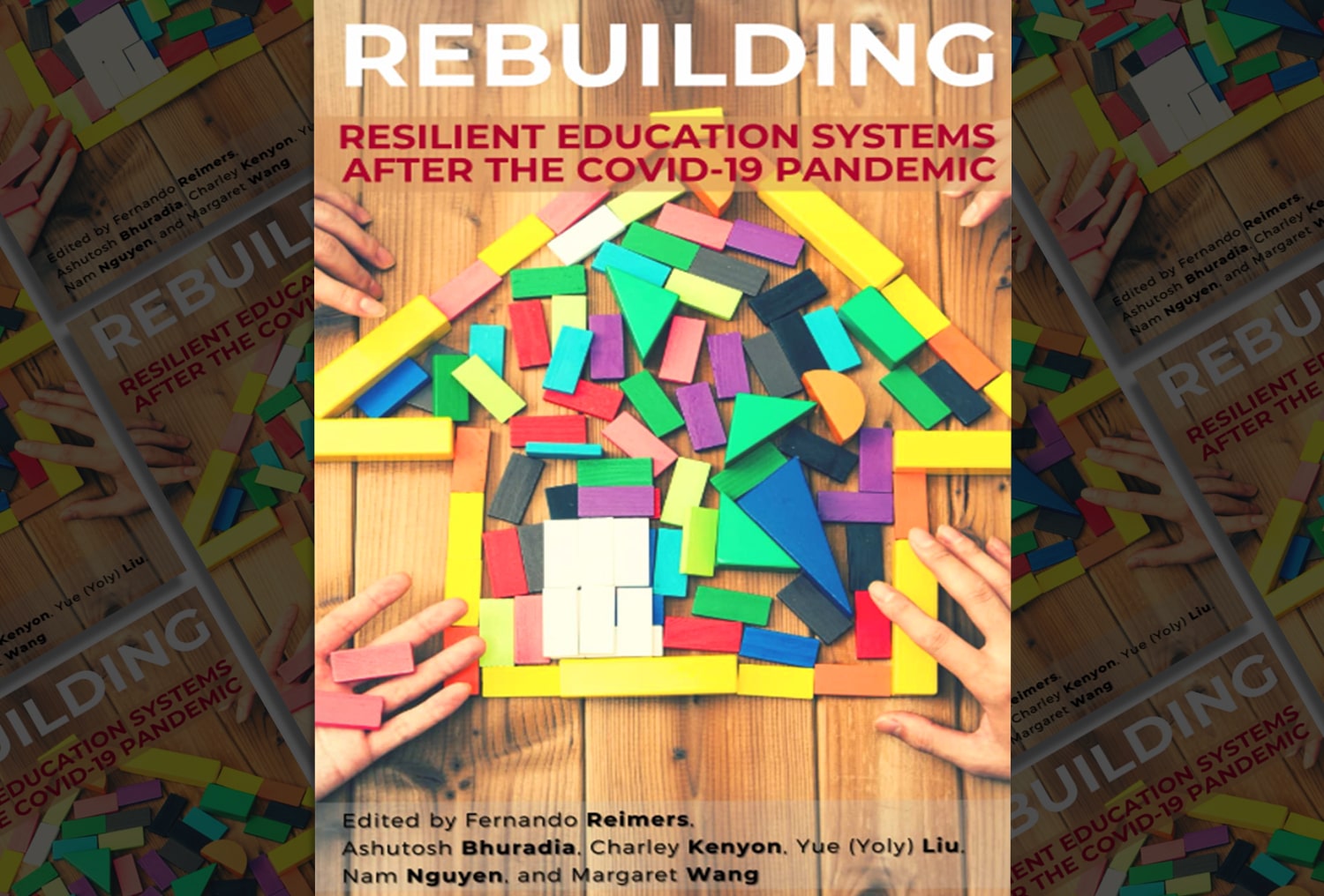  F. Reimers et al, Rebuilding Resilient Education
                                                    Systems After the Covid-19 Pandemic, 2023