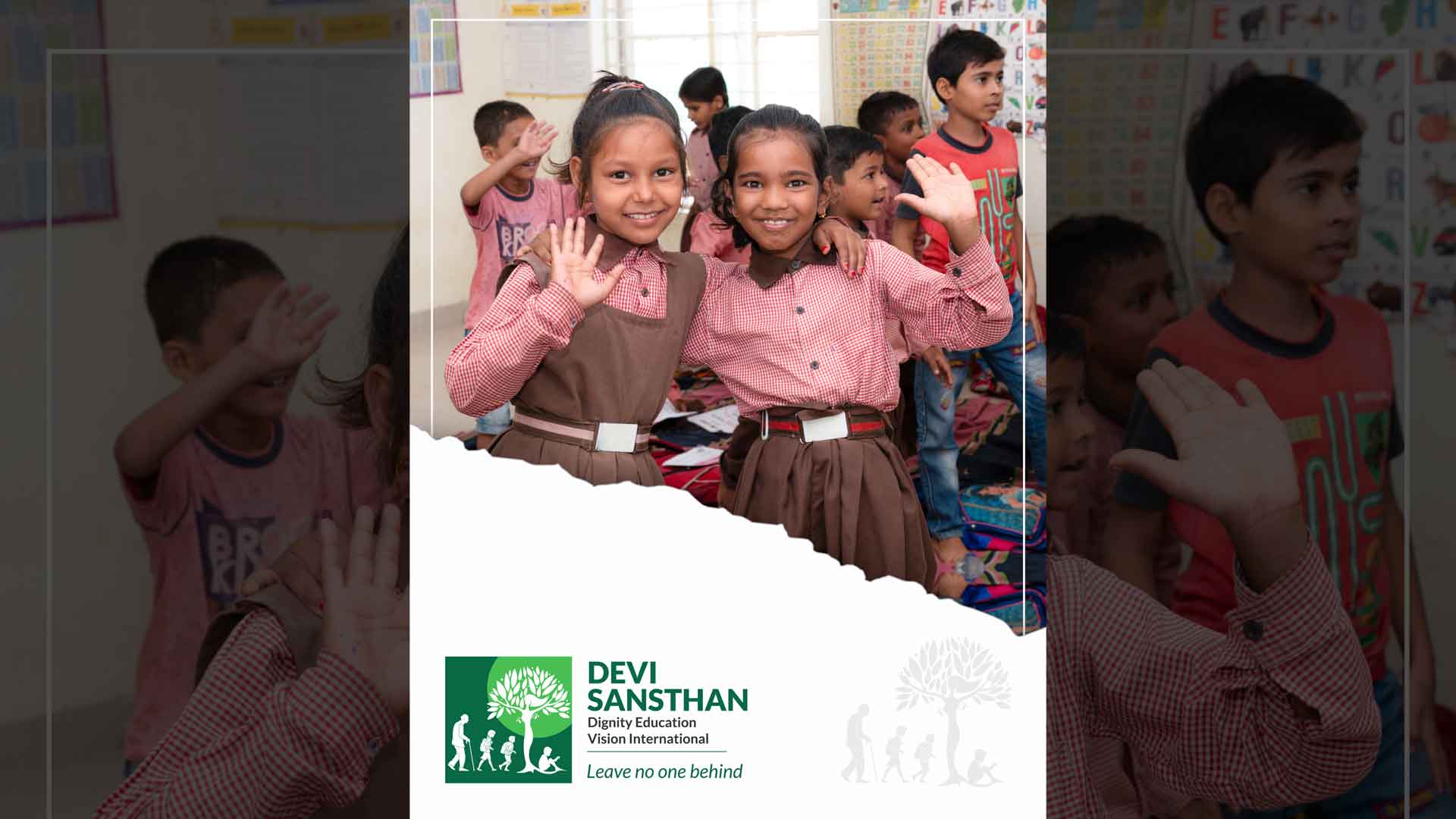 DEVI Sansthan Dossier