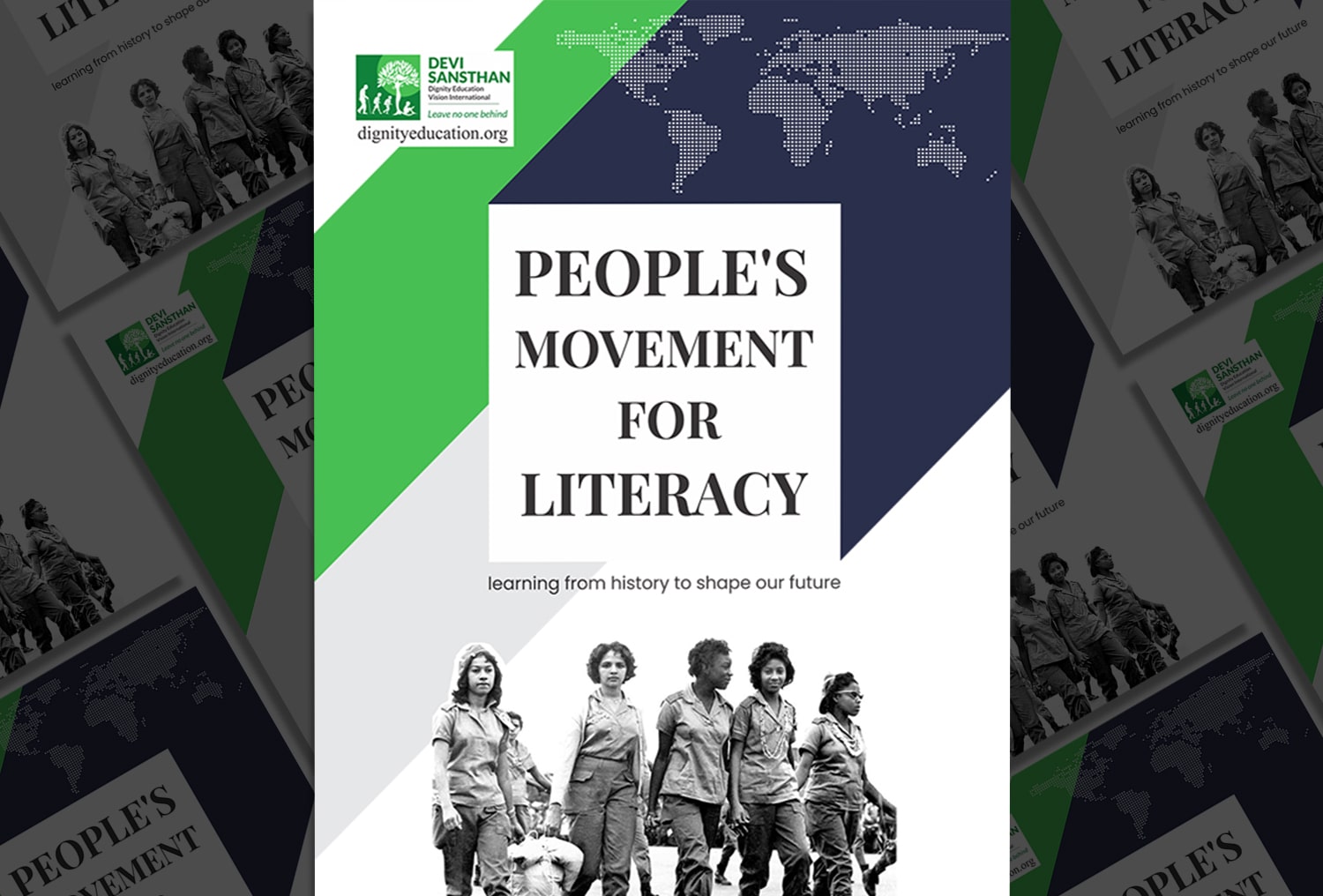 People's Movement for Literacy