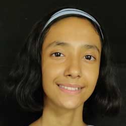Jayata Shrinet
