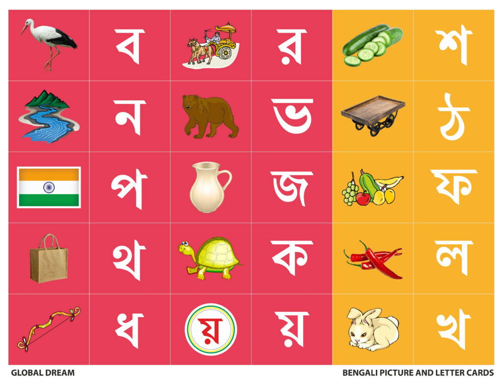 Bangla