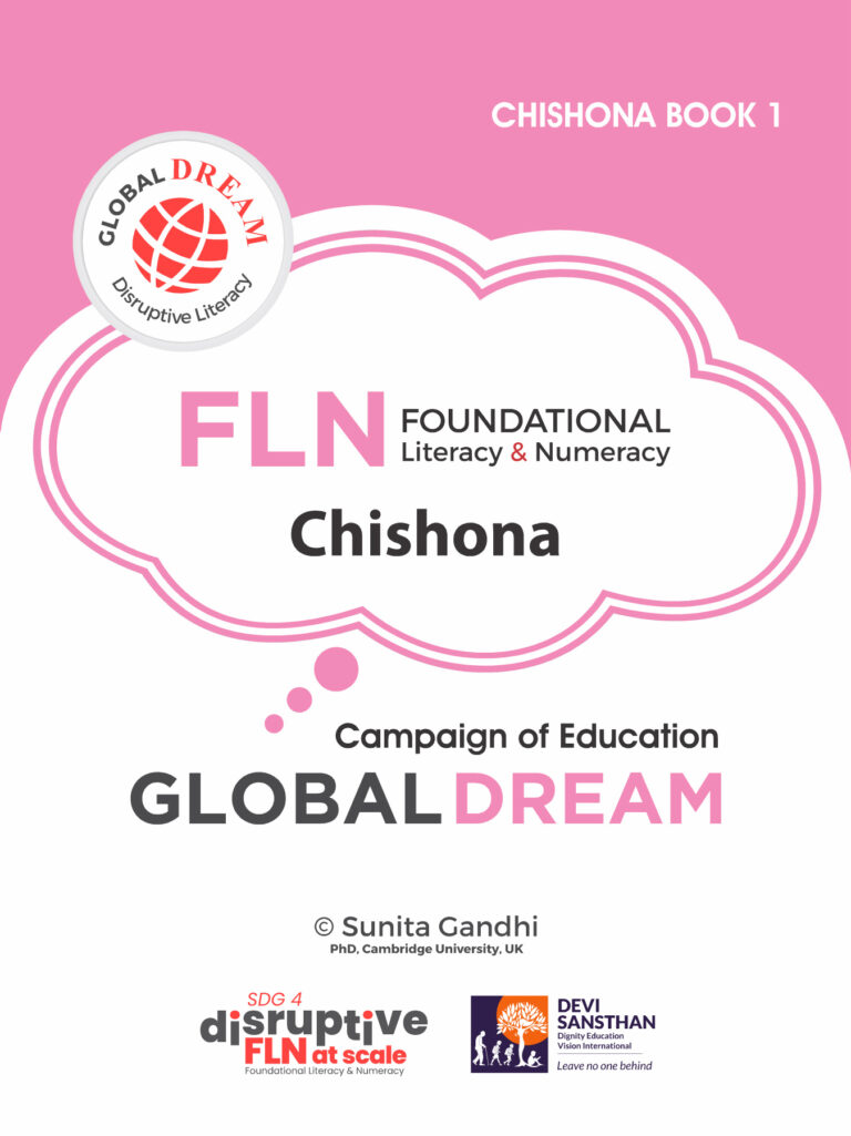 Chishona