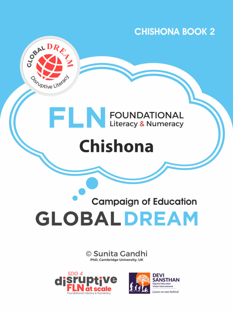 Chishona