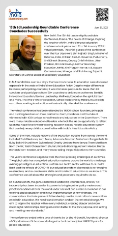 News, page 14