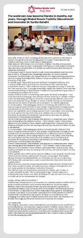 News, page 8