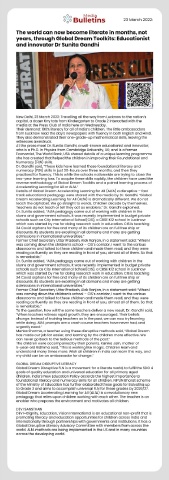 News, page 9