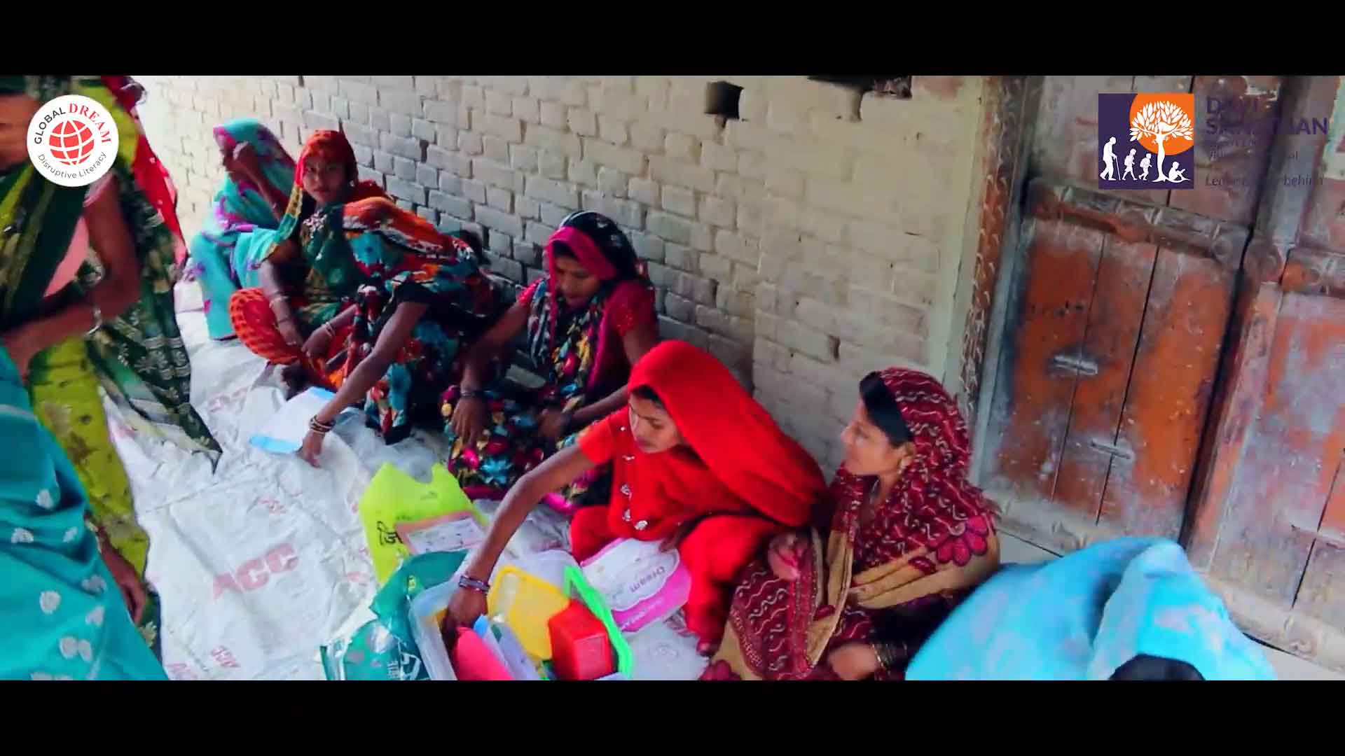 Women As Change Agents for Literacy