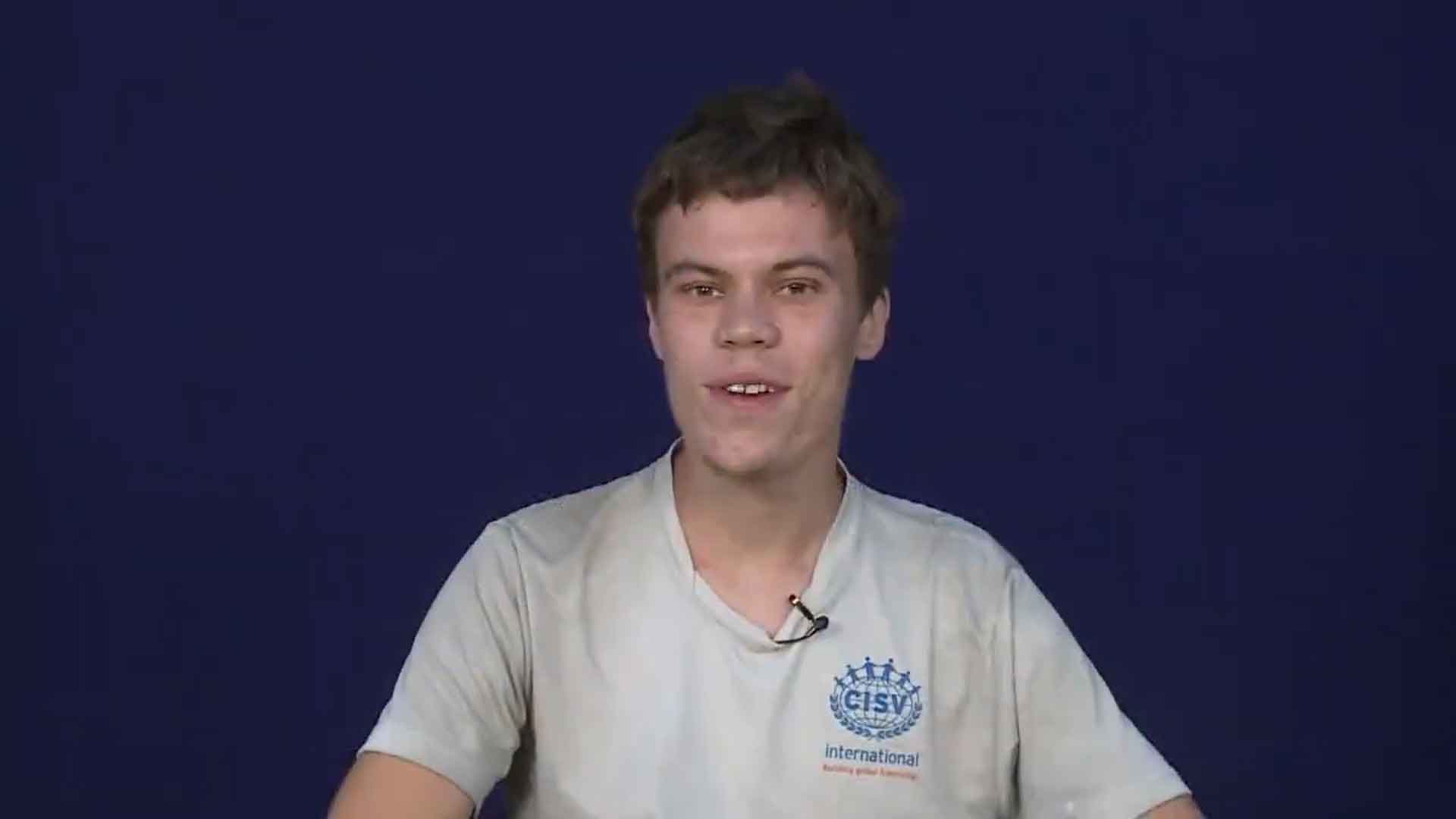 Training Video on Numeracy Methodology for Volunteers