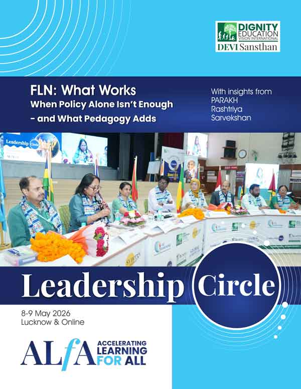 Leadership Circle 2026