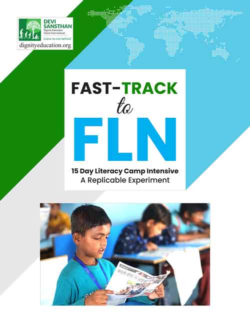 Fast Track to FLN Literacy Intensive