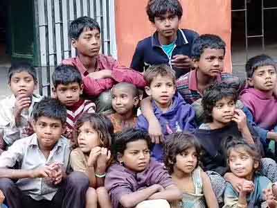Indian Educationist Launches Literacy Program for\n                    Out-of-School Children, Adults
